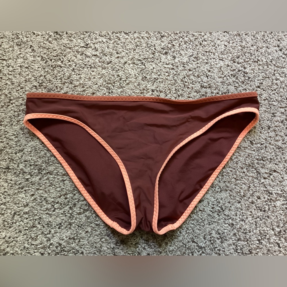 EUC Aerie Bikini Bottom - Size L